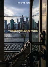 New York New York Av Richard Koek