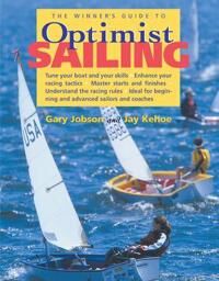 The Winner'S Guide To Optimist Sailing Av Gary Jobson