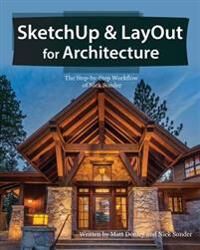 Donley Matt SketchUp & LayOut for Architecture
