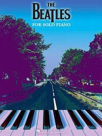The Beatles For Solo Piano (1423484053)