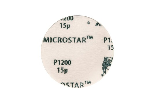 Mirka Sliperondell Microstar 77 mm Grip P2000 50-pakning