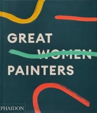 Great Women Painters Av Phaidon Editors