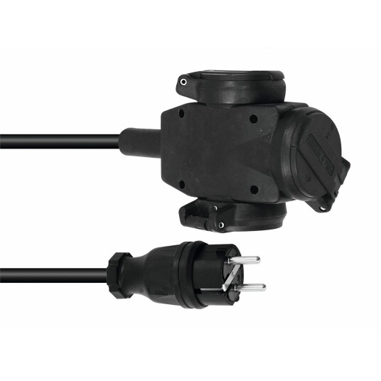 EuroLite Extension 3x2.5 3m 3-Fold