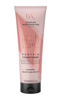 Charles Worthington Grow Strong Protein Conditioner Charles Worthington Grow Strong Protein Conditioner