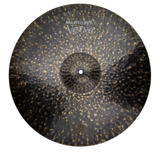 Masterwork Verve 20'' Ride Masterwork Verve 20'' Ride
