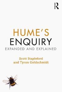 Scott Stapleford, Scott Hume's Enquiry