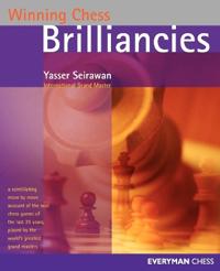 Winning Chess Brilliancies Av Yasser Seirawan Winning Chess Brilliancies Av Yasser Seirawan