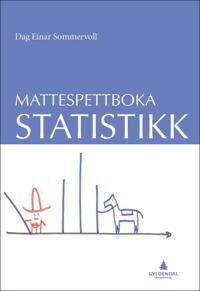 Mattespettboka: En enkel innføring i statistikk for barn - Gyldendal Norsk Forlag Mattespettboka: En enkel innføring i statistikk for barn - Gyldendal Norsk Forlag