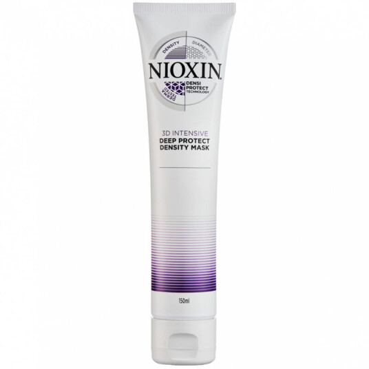 Nioxin Deep Hair Repair Masque 150ml Nioxin Deep Hair Repair Masque 150ml