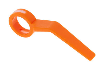 Ortofon Fingerlift Oransje CC MKII