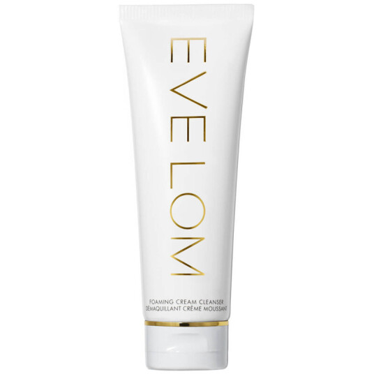 Eve Lom Foaming Cream Cleanser 120ml