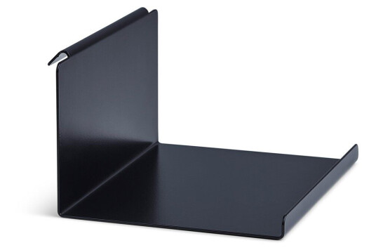 Gejst Flex Shelf hylle 21 cm Svart Gejst Flex Shelf hylle 21 cm Svart