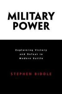 Military Power Av Stephen Biddle Military Power Av Stephen Biddle