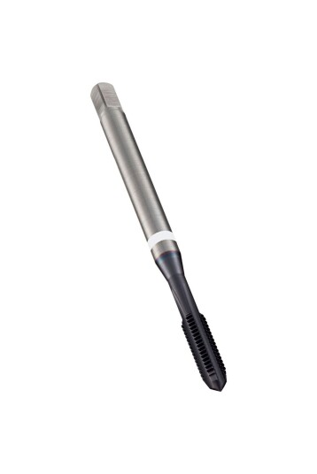 Dormer E390 M10mm Hss-E-Pm M Maskingjengetapp Rett Sportapp Hvit Shark 1-Pakke