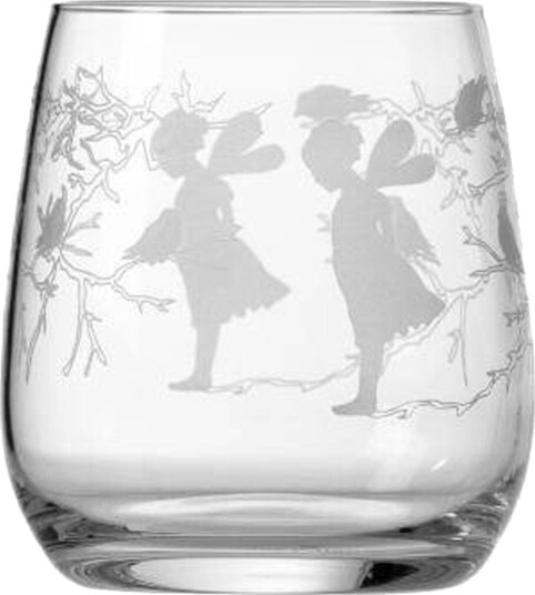 Wik & Wals?e Alv vannglass 37 cl