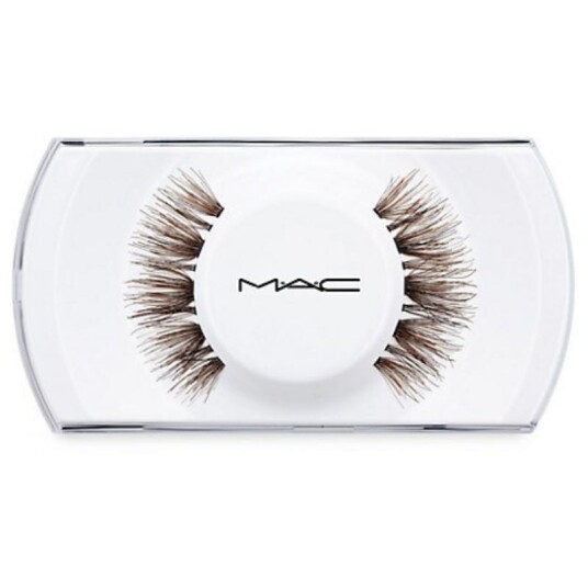 MAC Lash 48 1 par Falske øyevipper MAC Lash 48 1 par Falske øyevipper