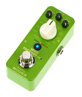 Mooer Mod Factory MKII Mooer Mod Factory MKII