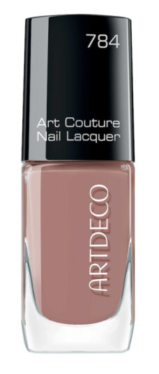 Artdeco Art Couture Nail Lacquer 784 Couture Classic Rose Artdeco Art Couture Nail Lacquer 784 Couture Classic Rose