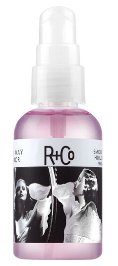 R+Co Two-Way Mirror Smoothing Oil 60ml