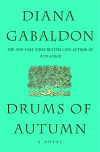 Gabaldon Diana Drums of Autumn
