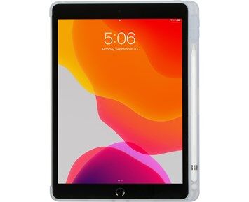 Targus SafePort Antimicrobial back cover 10.2" iPad