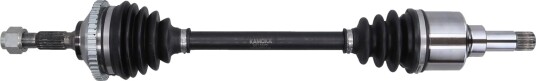 Drivaksel KAMOKA 5011575
