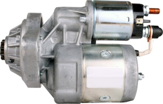 HELLA 8EA 012 526 761 Starter