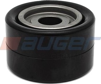 Strammehjul, kilerem AUGER 76271