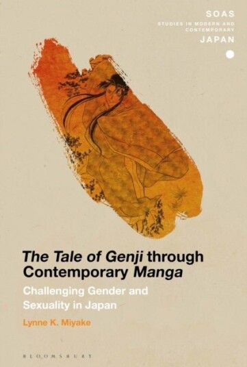The Tale of Genji through Contemporary Manga The Tale of Genji through Contemporary Manga