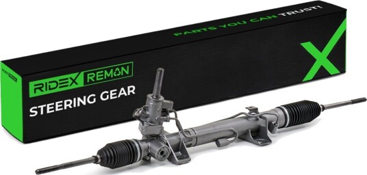 Tannstang RIDEX REMAN 286S0313R Tannstang RIDEX REMAN 286S0313R
