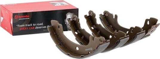 Bremsesko sett BREMBO S 68 522