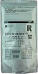 Ricoh Svart Original Fremkallersett B2309640