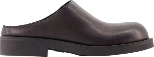 MM6 Maison Margiela Herre Sko Svart 39 EU,