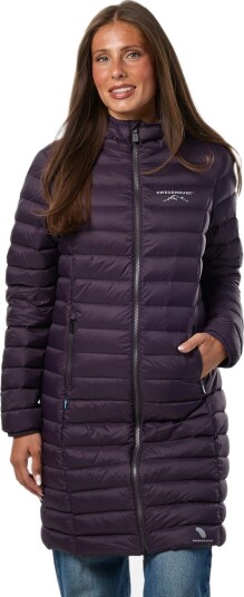 Swedemount Himalaya Down Coat W