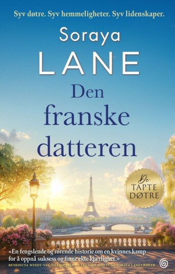 Den franske datteren Den franske datteren