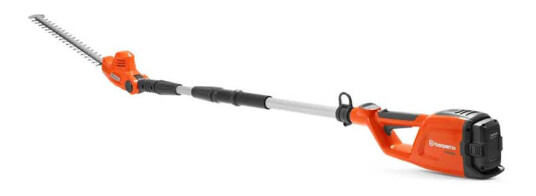 Stanghekksaks Husqvarna 120iTK4 utan Batteri og Lader