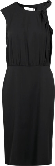 Sportmax Dame Kjoler Svart S,