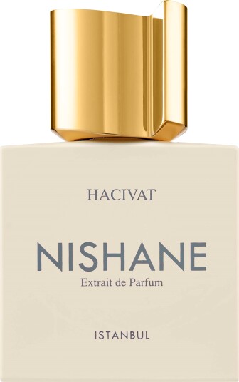 HACIVAT Extrait de Parfum 50 ML