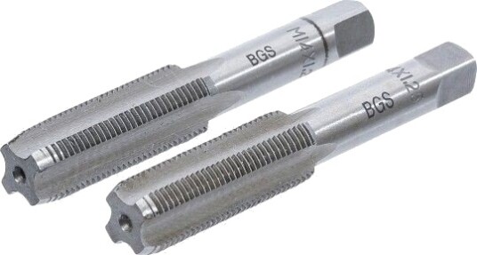 BGS 1900-M14X1.25-B Gjengetapp sett BGS 1900-M14X1.25-B Gjengetapp sett
