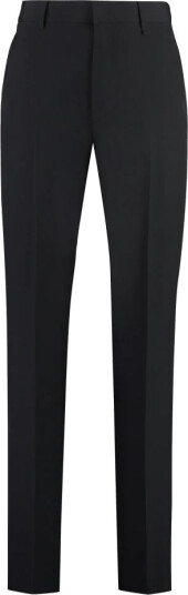Givenchy Herre Bukser Svart L, Givenchy Herre Bukser Svart L,