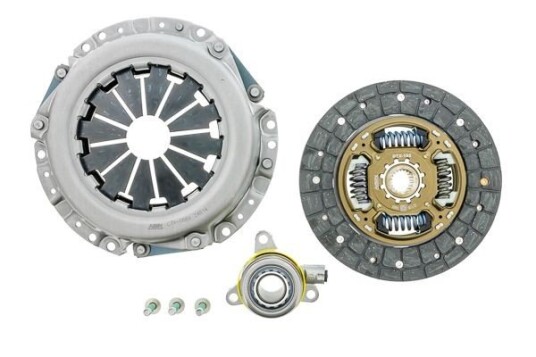 Clutchsett AISIN CKT 670R Clutchsett AISIN CKT 670R