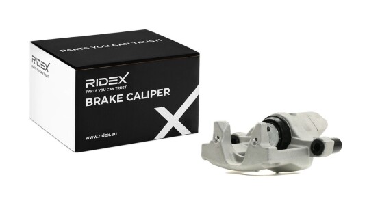 Bremsecaliper RIDEX 78B0908