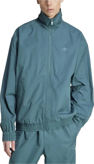 Adidas Herre Sport Grønn L,