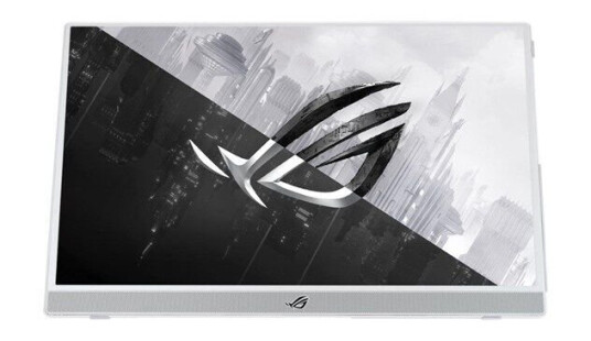 ASUS ROG Strix XG16AHPE-W