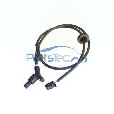 Sensor, ABS PartsTec PTA560-0011 Sensor, ABS PartsTec PTA560-0011