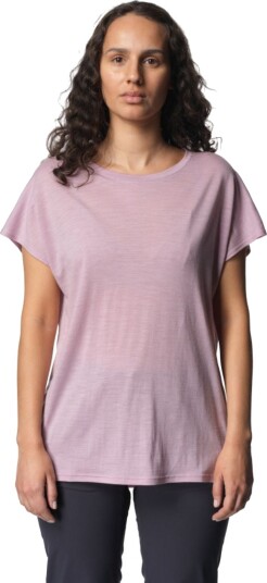 Houdini Women's Activist Tee Bl? S Woman Houdini Women's Activist Tee Bl? S Woman
