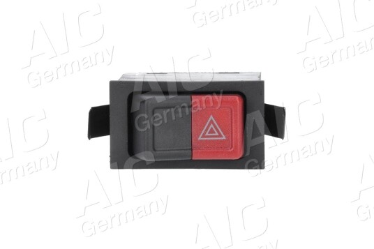 Varselblinklysbryter AIC 50741 Varselblinklysbryter AIC 50741