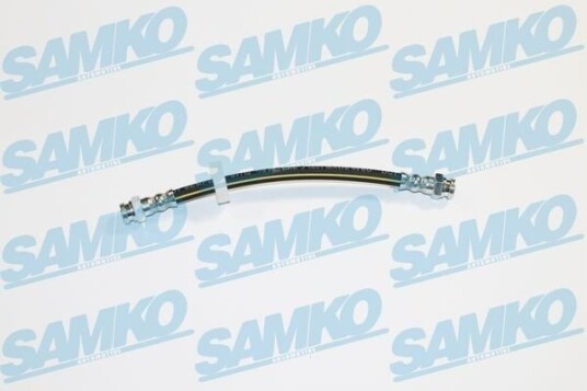 SAMKO 6T46238 Bremseslange SAMKO 6T46238 Bremseslange