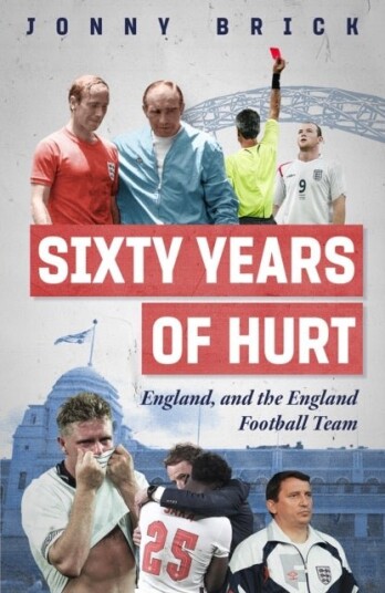 Sixty Years of Hurt Sixty Years of Hurt