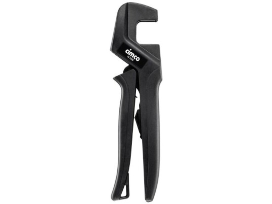 Cimco Power-Crimp Indu 107600 Krympetang 1 Stk. Drejede Kontakter 0.14 Til 10 Mm² Cimco Power-Crimp Indu 107600 Krympetang 1 Stk. Drejede Kontakter 0.14 Til 10 Mm²